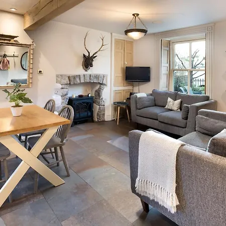 Dom wakacyjny 10 Castle Crescent Kendal