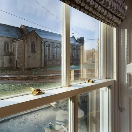 10 Castle Crescent Holiday home Kendal