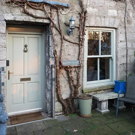 10 Castle Crescent Kendal