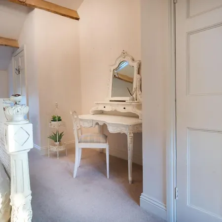 10 Castle Crescent Holiday home Kendal